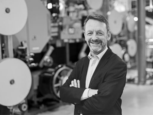 Harald Lackner